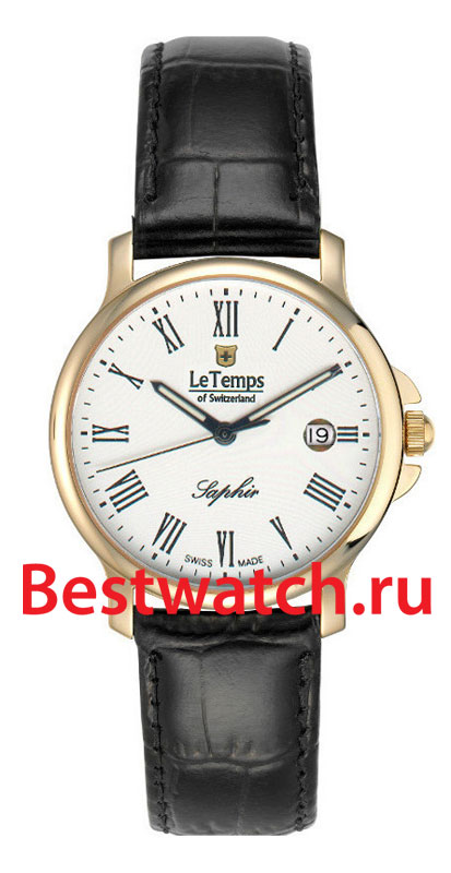 Часы Le Temps Zafira LT1055.52BL01
